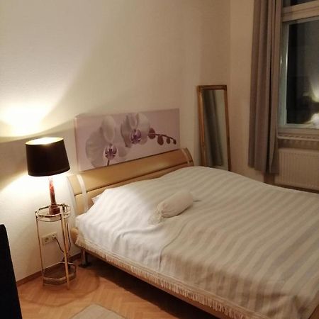 Wohnung Im Historischen Altbau Von 1899 Циттау Екстер'єр фото
